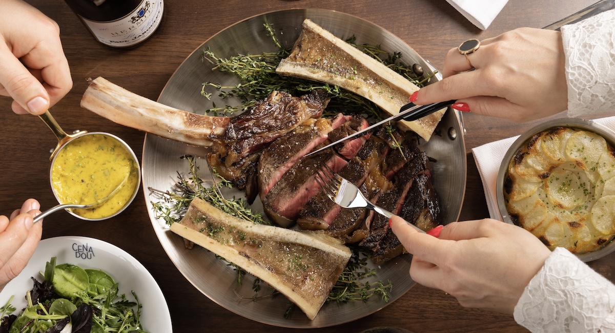 15 nouvelles adresses à New York et Chicago entrent au Guide Michelin