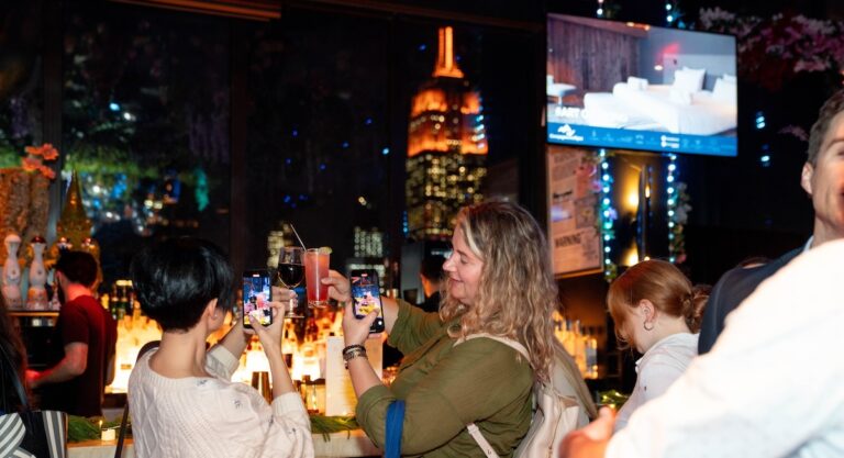 La soirée Après-Ski de Frenchly est de retour à Manhattan