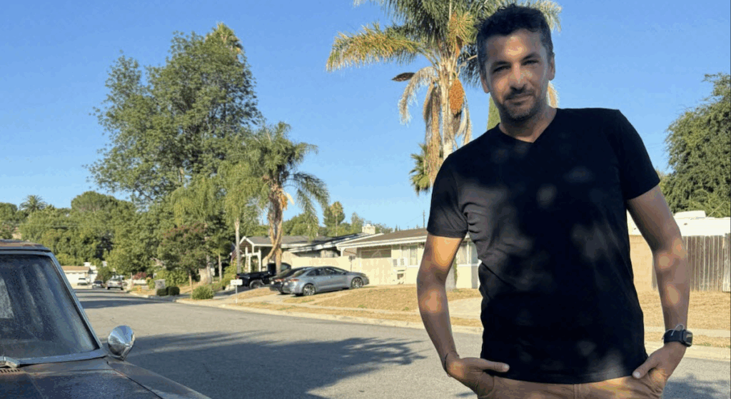 Benjamin découvre l’Amérique : le culte du sport chez les enfants américains