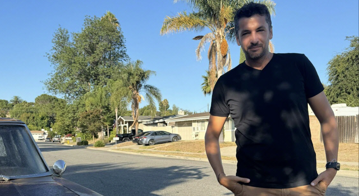 Benjamin découvre l’Amérique : le culte du sport chez les enfants américains