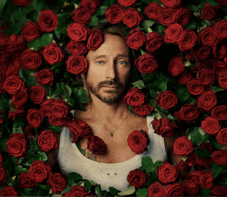 Bob Sinclar en Californie et à Vegas pour Halloween