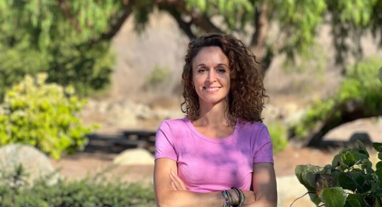 « Vivre au milieu, observer les Américains sans juger »: à Los Angeles, Céline Kallmann fait grandir ses histoires