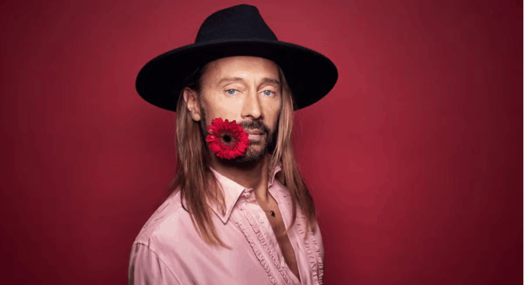 Bob Sinclar enfièvre Las Vegas et la Californie pour Halloween