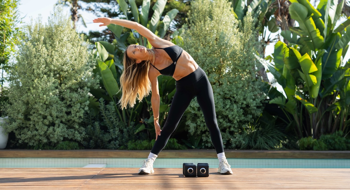 Cleo Premat, une reconversion à 40 ans en Californie : « Ici, personne ne vous juge »