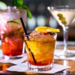 Sortir à Boston : nos bars à cocktails préférés pour une soirée cosy