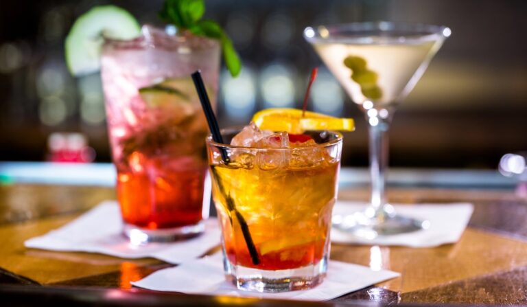 Sortir à Boston : nos bars à cocktails préférés pour une soirée cosy