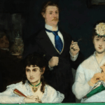 Manet & Morisot au Legion of Honor de San Francisco