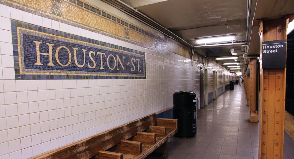 Êtes-vous de vrais New-Yorkais ?