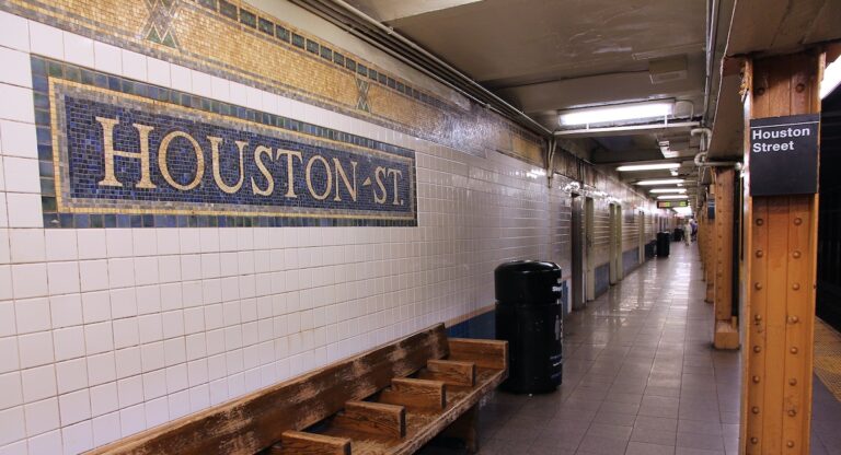 Êtes-vous de vrais New-Yorkais ?