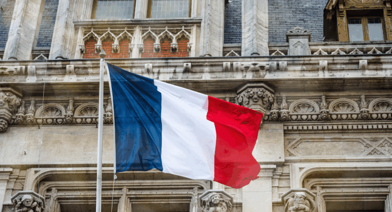 Conférence : L’avenir du français à l’université, défis et opportunités (en Français 🇫🇷 )