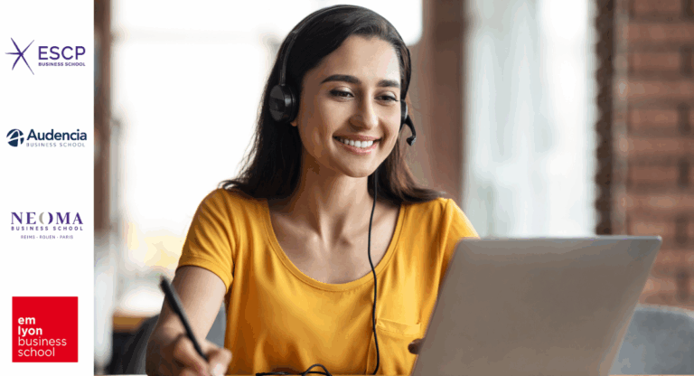 Les bachelors en école de commerce