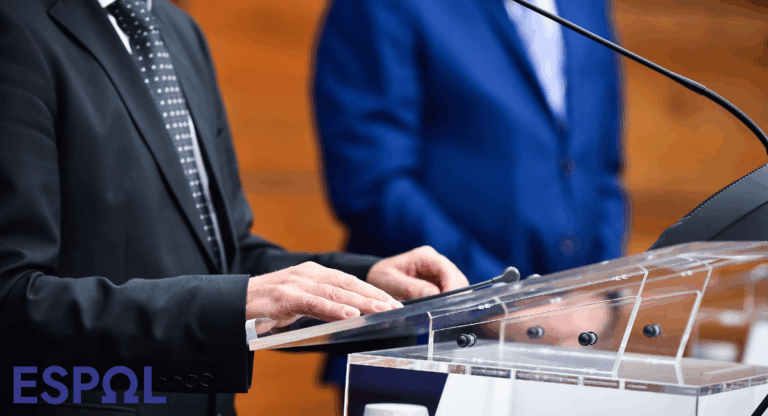 Sciences politiques: former les leaders de demain