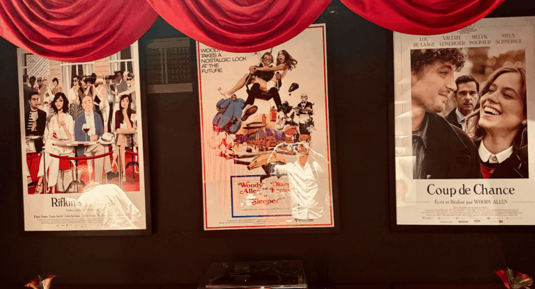 Offre abonnés : Remportez deux places pour la projection de Man on Wire ce mardi 28 octobre à New York