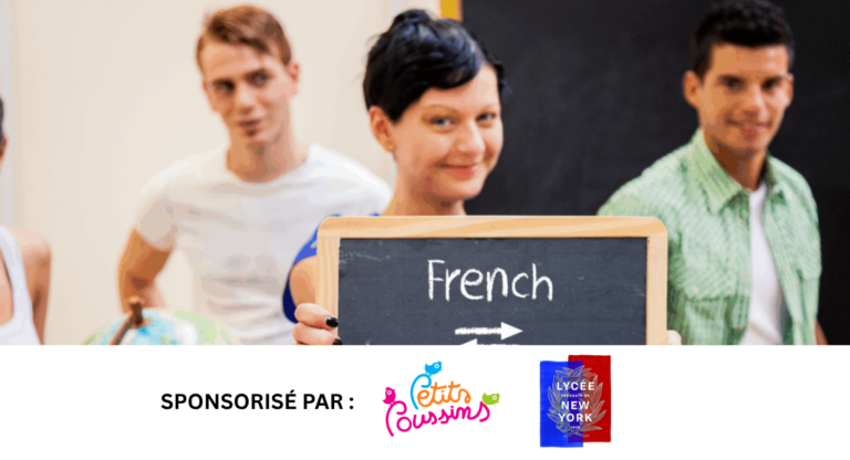 Conférence : Everything I Got Wrong About Raising a Bilingual Child (en anglais 🇺🇸)