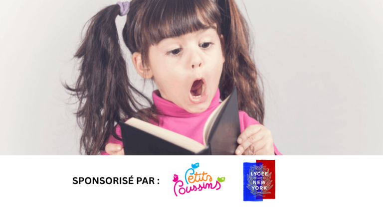 Conférence : Read in 2 Languages: Empowering Families, Enriching Classrooms