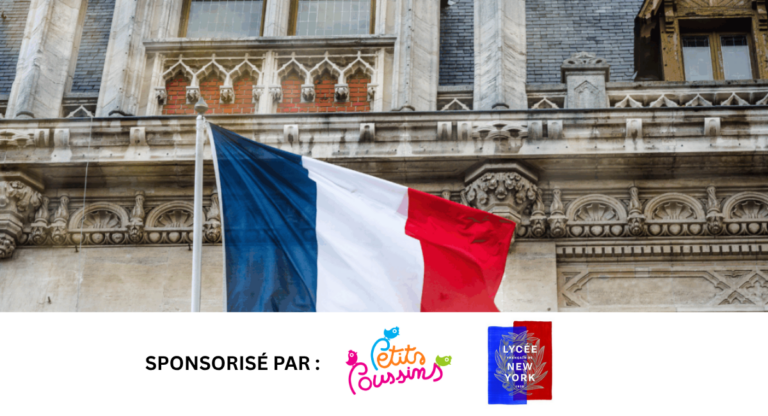 Conférence : L’avenir du français à l’université, défis et opportunités (en Français 🇫🇷 )
