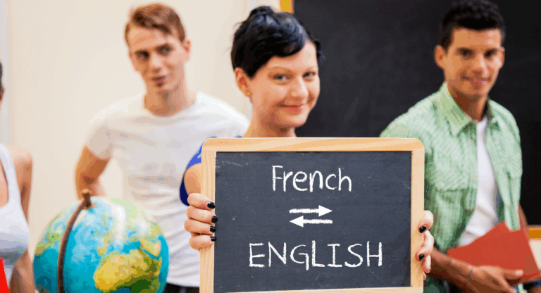 Conférence : Everything I Got Wrong About Raising a Bilingual Child (en anglais 🇺🇸)