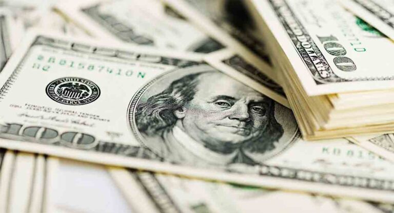 Pourquoi le dollar s’appelle-t-il ainsi ?