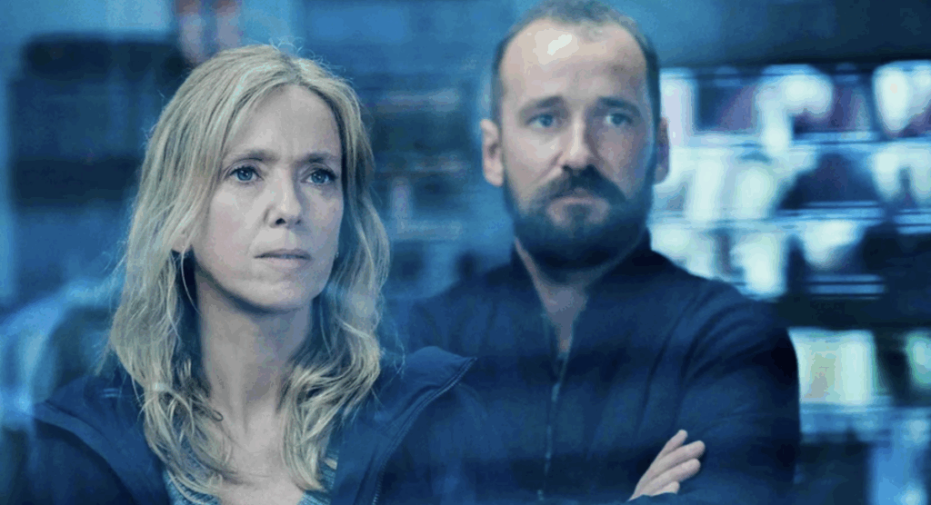 Le film « Dossier 137 » projeté en janvier dans plusieurs villes américaines