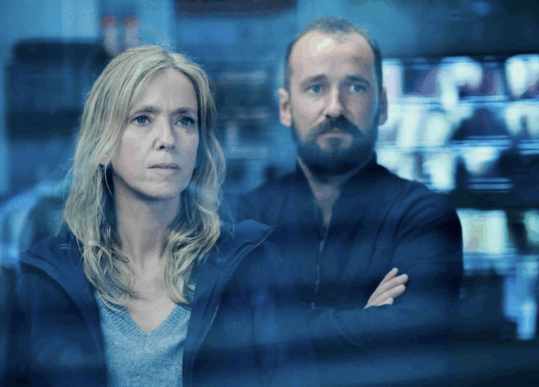 « Dossier 137 », un thriller avec Léa Drucker au Mill Valley Film Festival