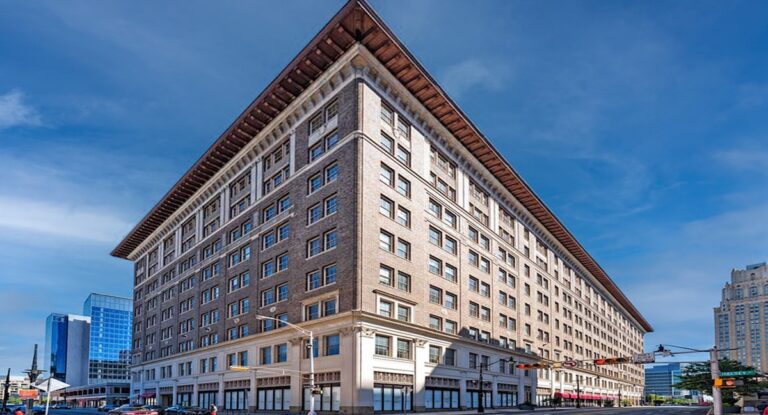 Centrale Alumni Days, 3 jours de visites et conférences à New York du 6 au 8 novembre