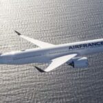 Air France file à Vegas