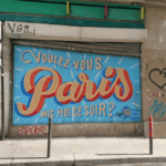 Vie d’Expat : Paris, mon ex