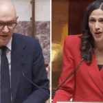 Roland Lescure reconduit à Bercy, Éléonore Caroit ministre des Français de l’étranger