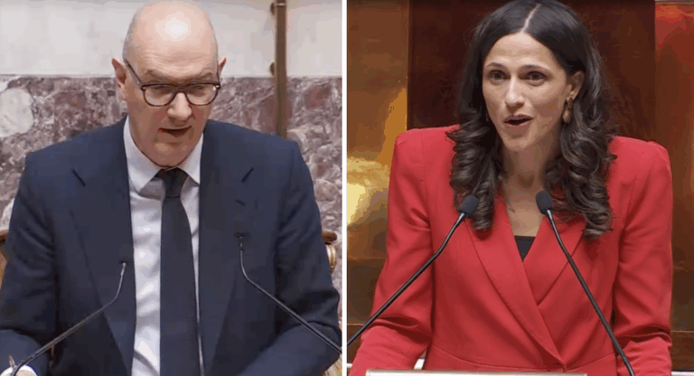 Roland Lescure reconduit à Bercy, Éléonore Caroit ministre des Français de l’étranger