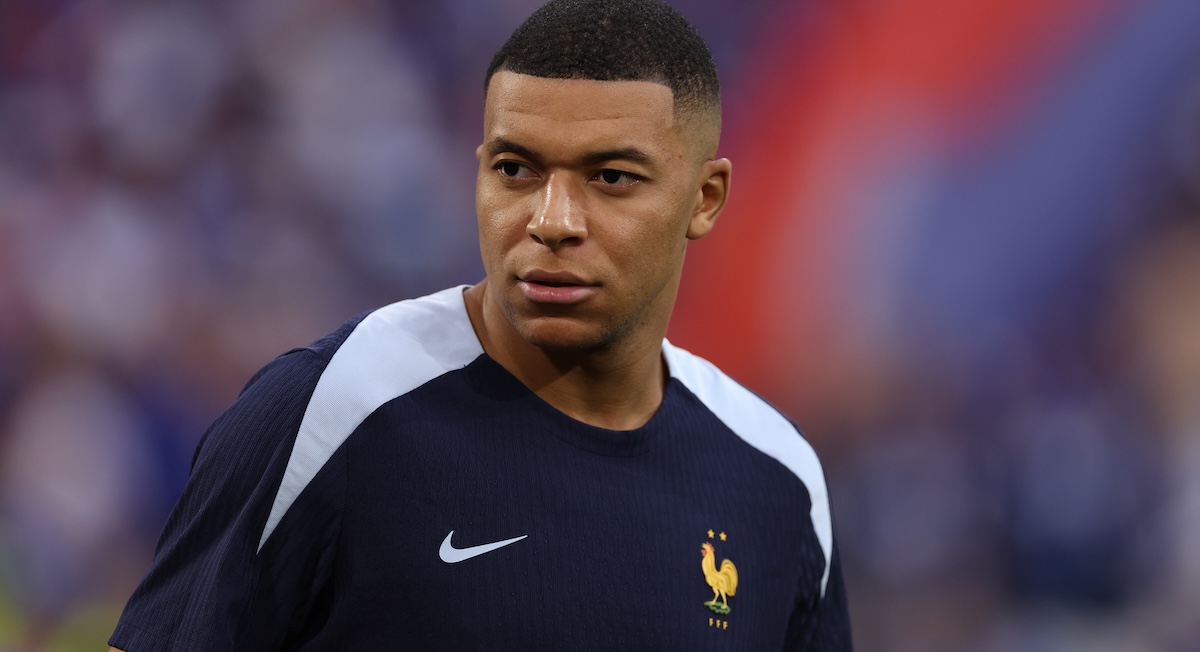 Mbappé, Dembélé et les Bleus aux États-Unis en mars ? Une tournée des Bleus en préparation