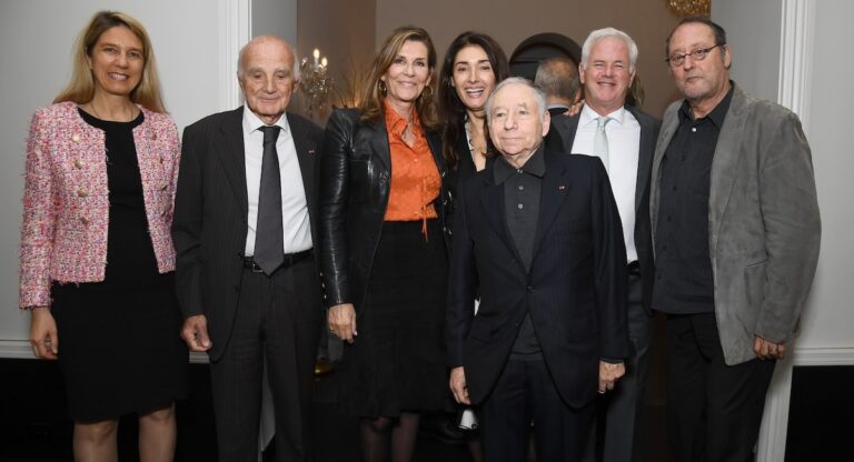 La fondation américaine de l’Institut du Cerveau, maillon indispensable de la recherche scientifique transatlantique