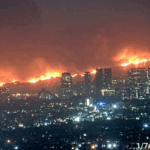 Palisades Fire : le suspect a « grandi en France »