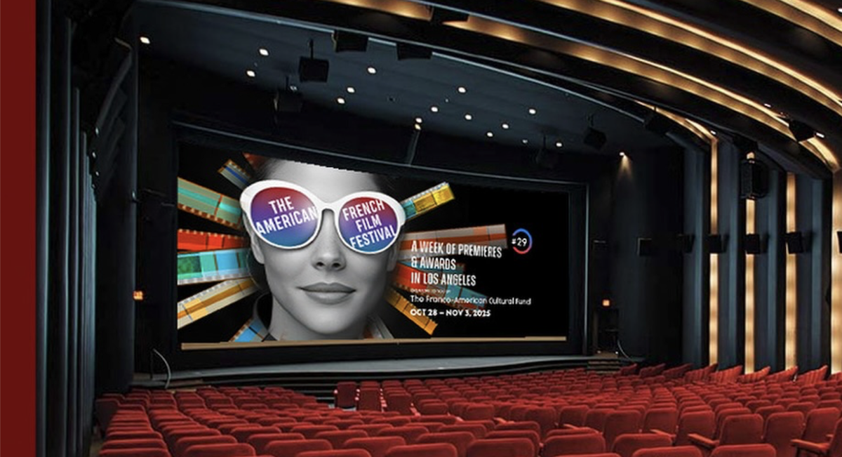 Une semaine de cinéma français : Les films très attendus de la 29e édition de The American French Film Festival