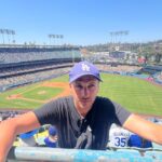 Benjamin Muller (Los Angeles) : Découvrir les États-Unis avec un regard neuf