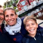 Faustine Colin : Tout quitter pour vivre plus lentement depuis la Suède