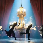 Hofesh Shechter déroule le « Red Carpet » pour l’Opéra national de Paris à New York