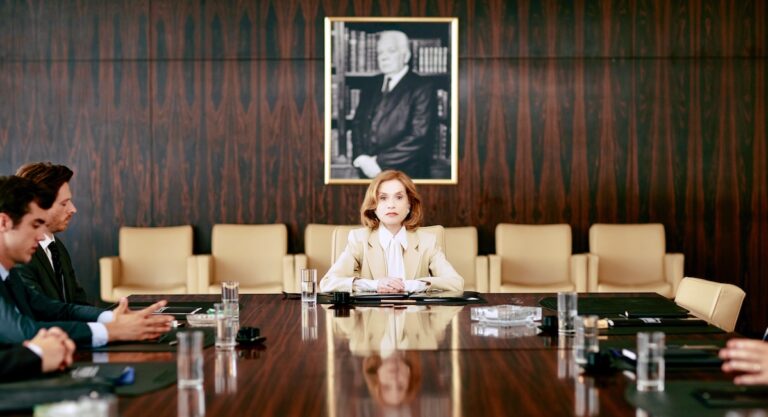 French Cinema Days à SF: Niney, Huppert, Cottin, Lindon, Exarchopoulos à l’affiche