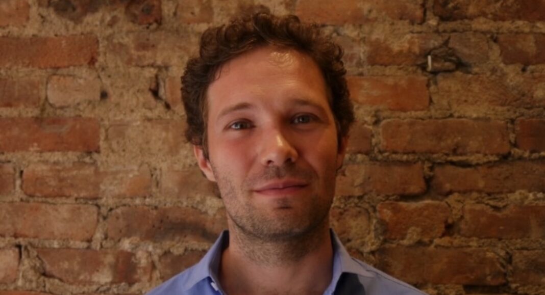 Ludovic Huraux