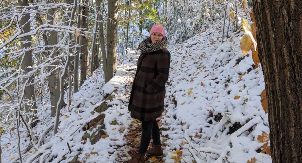 Dans «Broken Pussy», Mathilde Piton raconte son (long) voyage vers la maternité