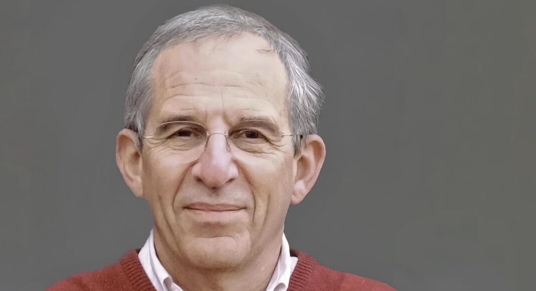 Michel Devoret / Yale University