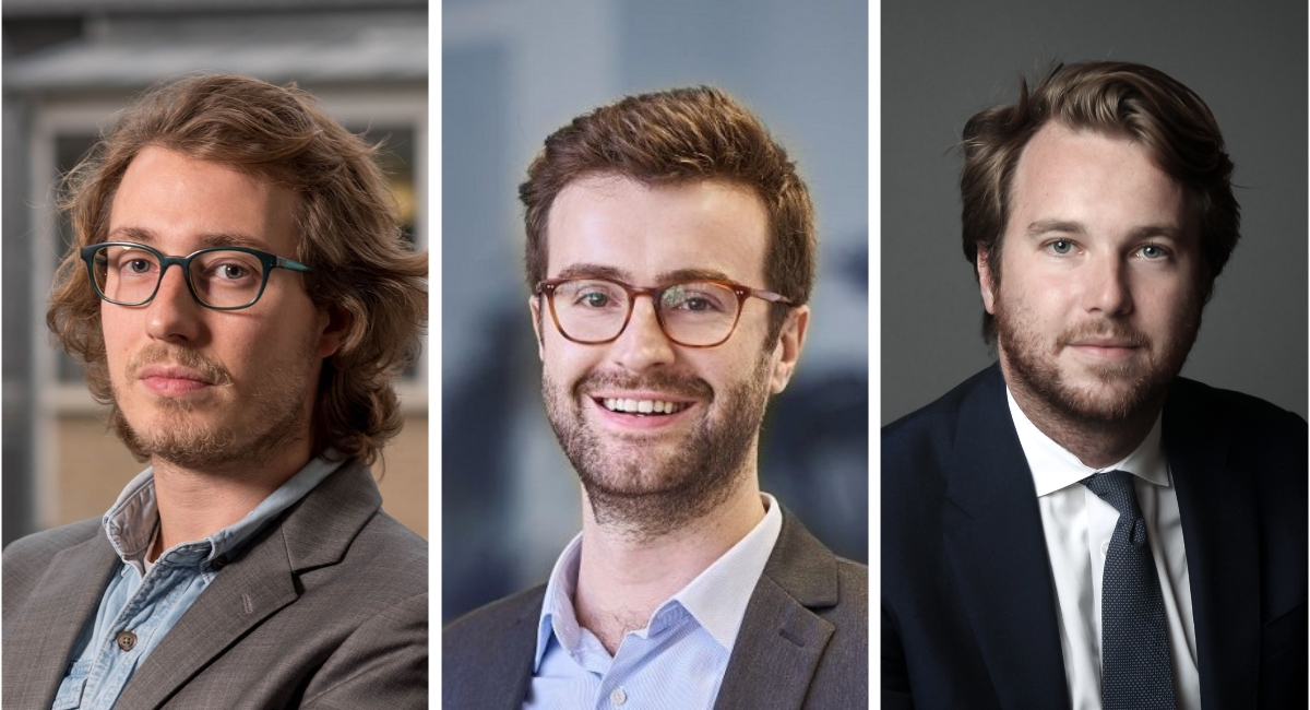 [Webinaire] Le parcours fiscal d’un expatrié français aux États-Unis