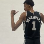 19 Français en NBA, un record ! Les raisons d’un tel succès