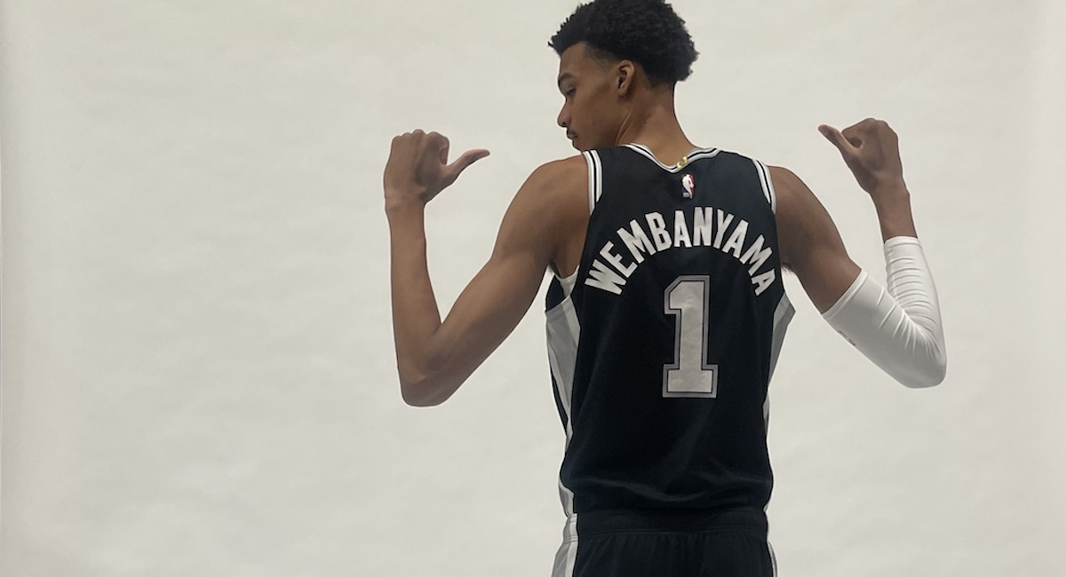 19 Français en NBA, un record ! Les raisons d’un tel succès