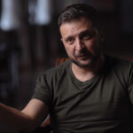 Le documentaire « Zelensky » sélectionné au festival DOC NYC : images et témoignages d’une trajectoire phénoménale