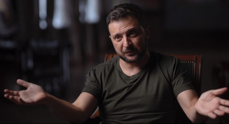 Le documentaire « Zelensky » sélectionné au festival DOC NYC : images et témoignages d’une trajectoire phénoménale