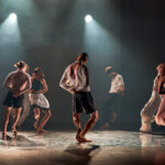 Dyptik, « Le Grand Bal » : hip-hop et danse contemporaine à Nashville et à New York