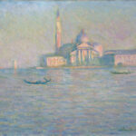 Monet au musée d’Art de Brooklyn : lumière sur Venise