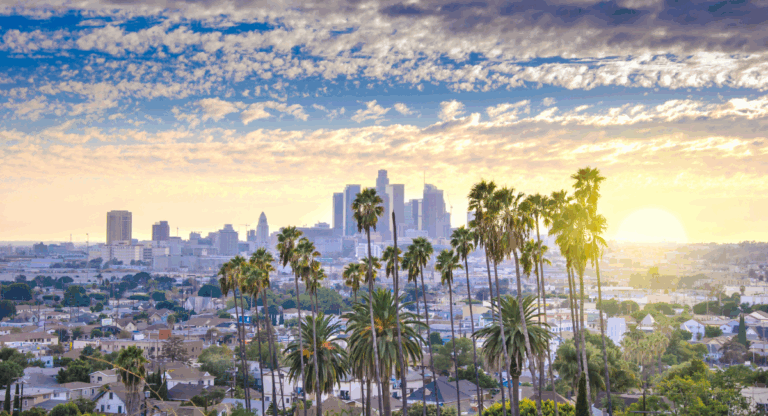 Marc de Longeville, le visage francophone de l’immobilier à Los Angeles