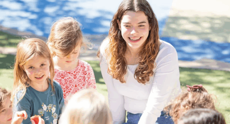 L’International School of San Francisco : une «communauté d’accueil» pour les familles francophones