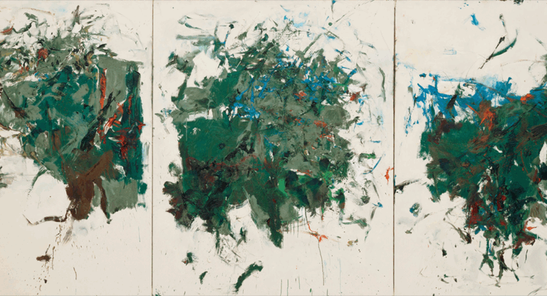 Pour la fin d’année, les galeries new-yorkaises sortent le grand jeu